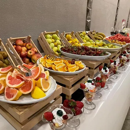 Otel Riviera Zen Adult Only 4*