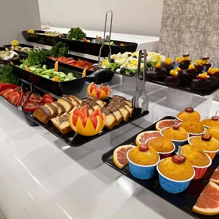 Riviera Zen Adult Only 4*