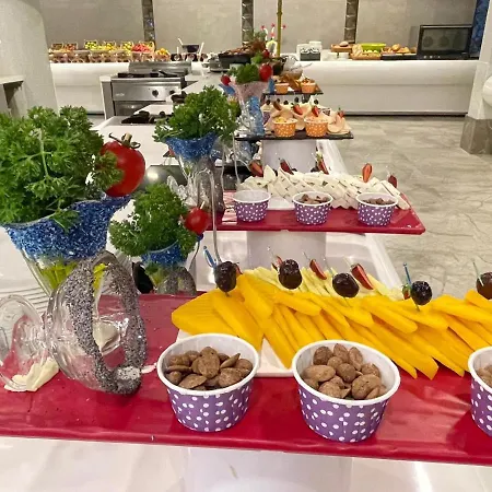Riviera Zen Adult Only 4* Аланія
