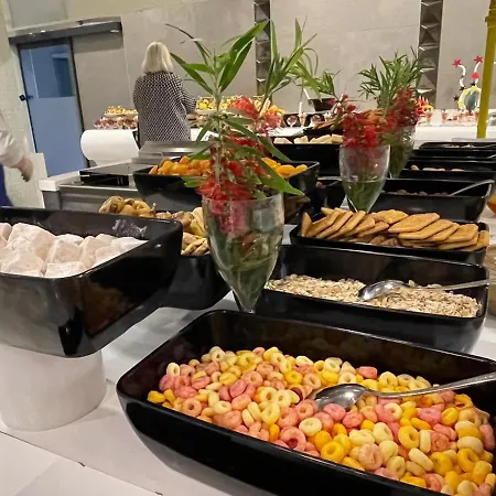 Otel Riviera Zen Adult Only Alanya