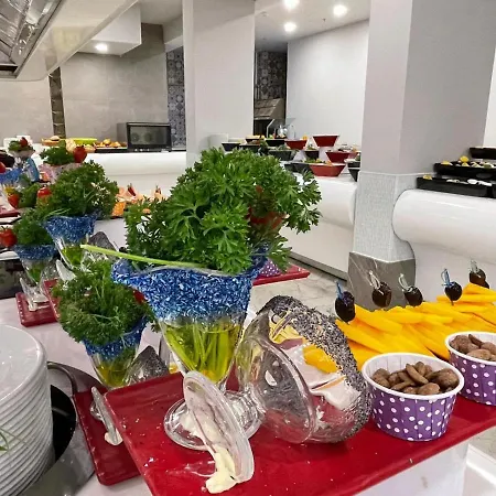 Otel Riviera Zen Adult Only Alanya