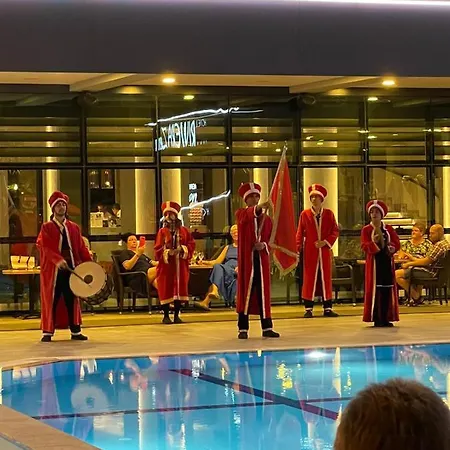 Riviera Zen Adult Only Alanya