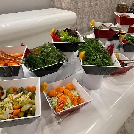 Riviera Zen Adult Only Otel Alanya