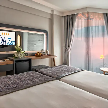 酒店 Riviera Zen Adult Only 4*