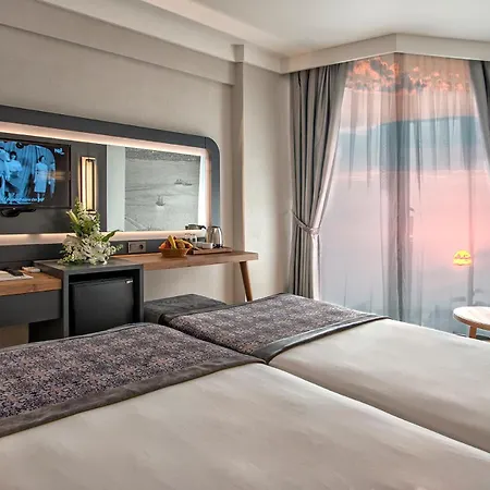 호텔 Riviera Zen Adult Only 4*