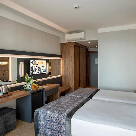 Riviera Zen Adult Only Alanya