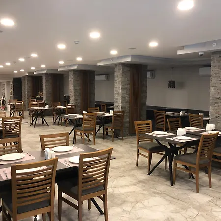 Riviera Zen Adult Only Отель