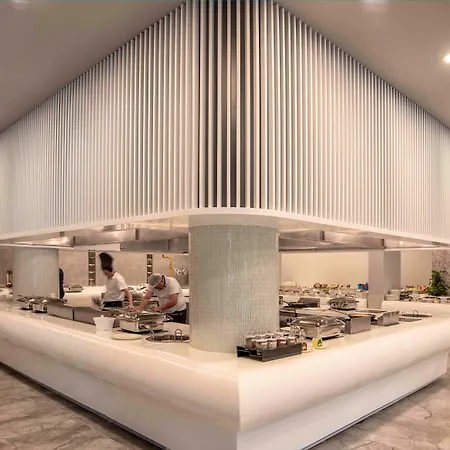 酒店 Riviera Zen Adult Only 4*