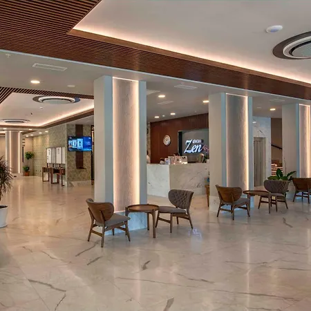 Riviera Zen Adult Only מלון 4*
