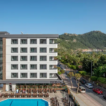 Hotel Riviera Zen Adult Only