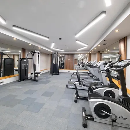 Riviera Zen Adult Only 4* 阿拉尼亚