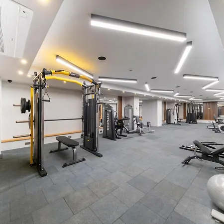 Riviera Zen Adult Only Готель