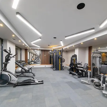 Riviera Zen Adult Only