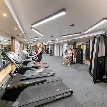 Riviera Zen Adult Only Отель Алания