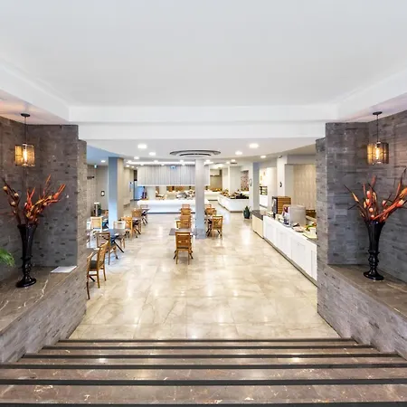 Szálloda Riviera Zen Adult Only 4*