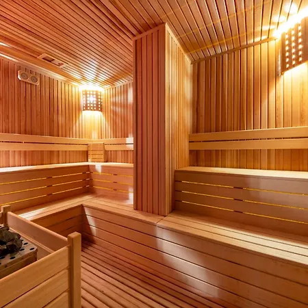 Готель Riviera Zen Adult Only