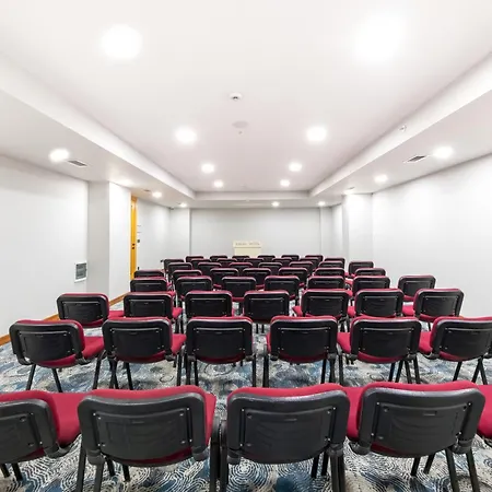 Riviera Zen Adult Only Готель 4*
