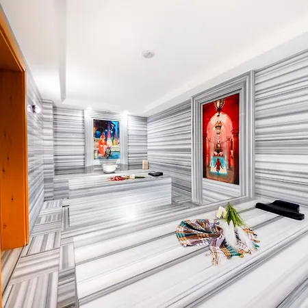 Готель Riviera Zen Adult Only 4*