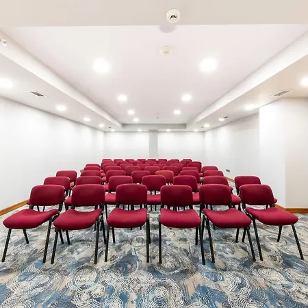 Riviera Zen Adult Only Готель Аланія