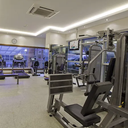Riviera Zen Adult Only Hotel Alanya