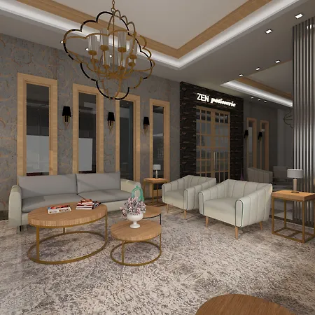 Riviera Zen Adult Only