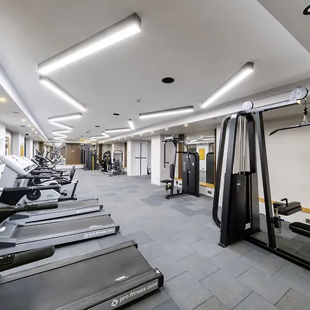 Riviera Zen Adult Only Otel Alanya