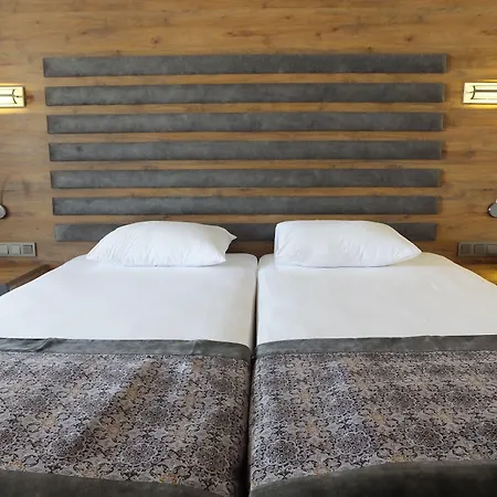 Otel Riviera Zen Adult Only Alanya