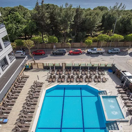 Riviera Zen Adult Only Αλάνια