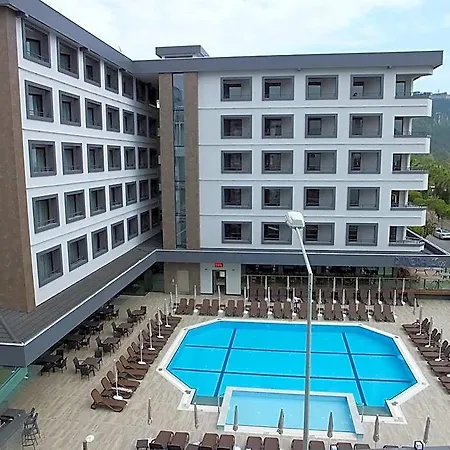 Riviera Zen Adult Only 4* Alanya