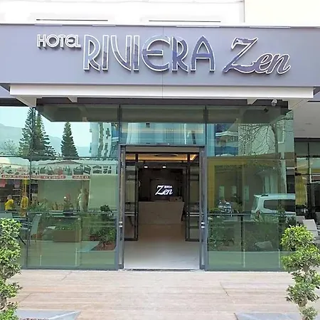 Riviera Zen Adult Only Hotel
