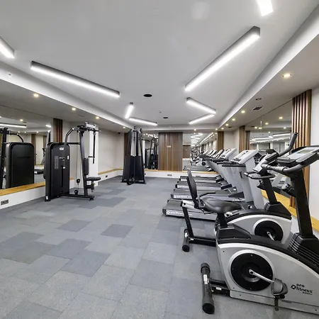 Riviera Zen Adult Only 4* Alanya
