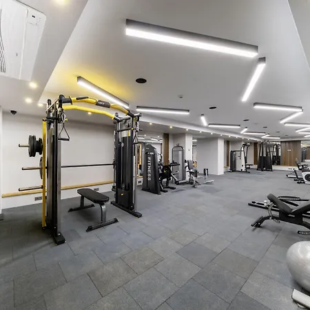 Hotel Riviera Zen Adult Only