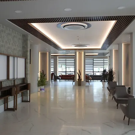 Riviera Zen Adult Only Hotel Alanya