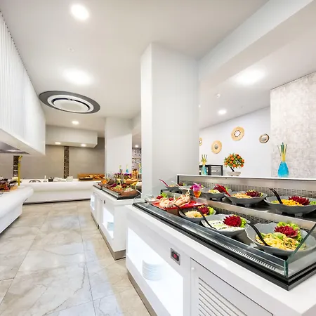 Riviera Zen Adult Only Hotel