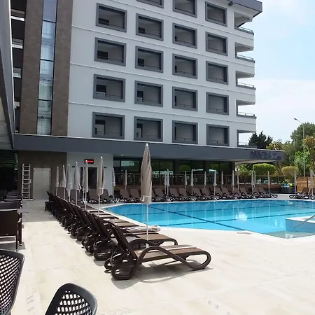 Hotel Riviera Zen Adult Only 4*