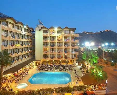 Riviera Zen Adult Only Hotel 4*