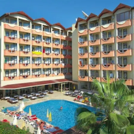 Riviera Zen Adult Only Alanya