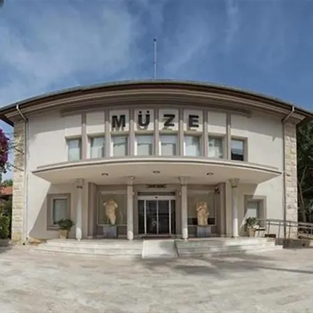Готель Riviera Zen Adult Only