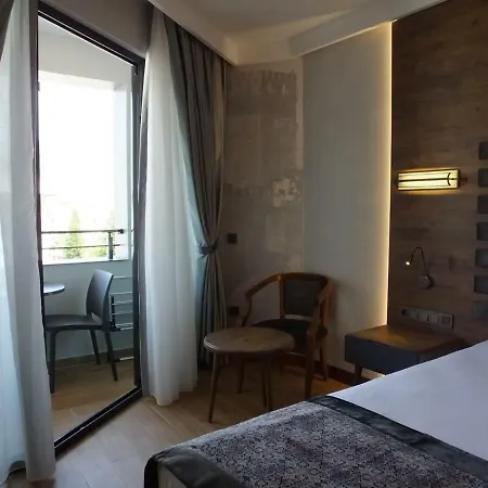 Riviera Zen Adult Only מלון אלאניה