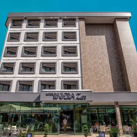 Riviera Zen Adult Only Аланія