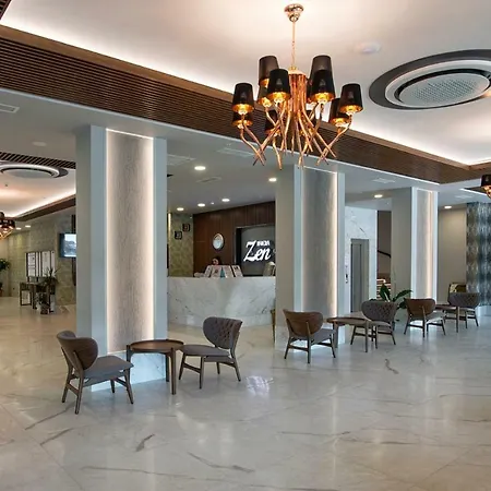 Riviera Zen Adult Only מלון 4*