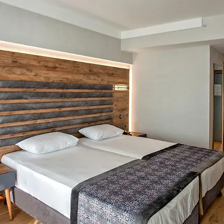 호텔 Riviera Zen Adult Only 4*