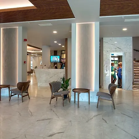 Готель Riviera Zen Adult Only 4*