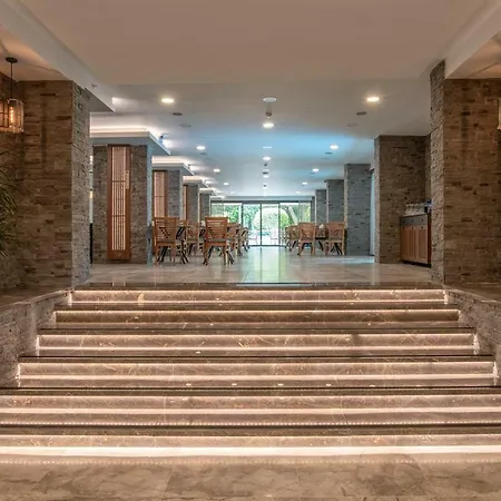 Готель Riviera Zen Adult Only 4*