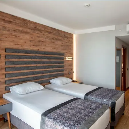Riviera Zen Adult Only 4* Alanya
