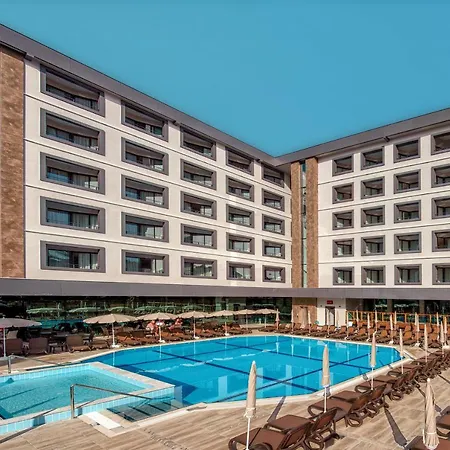 Riviera Zen Adult Only 4* 阿拉尼亚