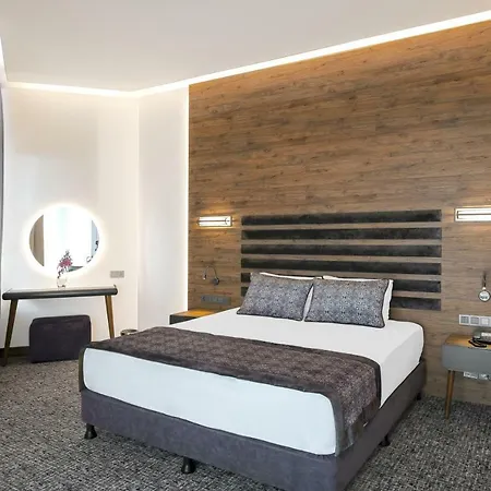 Готель Riviera Zen Adult Only Аланія