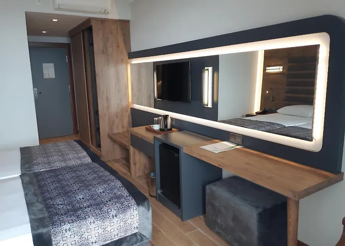 Ξενοδοχείο Riviera Zen Adult Only 4*