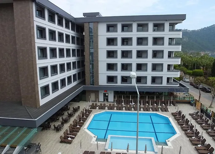 Riviera Zen Adult Only Hotel Alanya