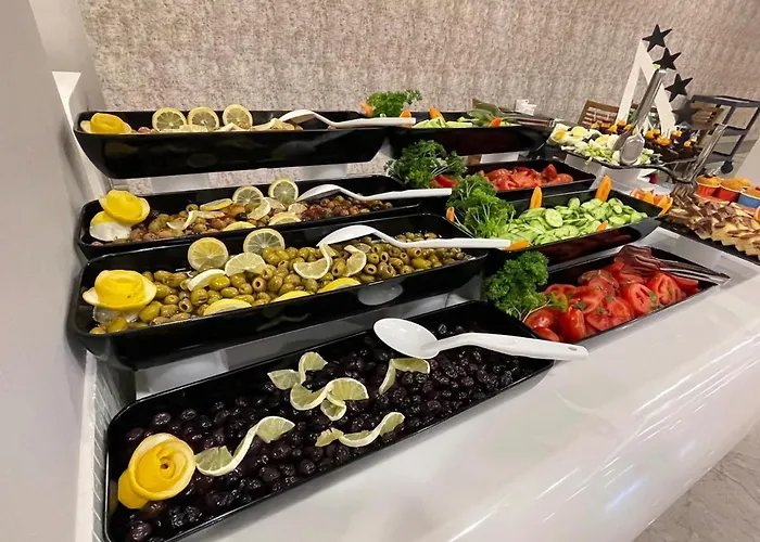 Riviera Zen Adult Only 4* Alanya